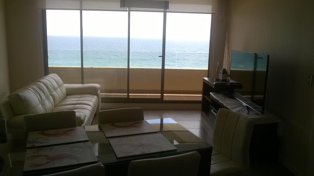 Apartamentos Arenamaris Algarrobo Eksteriør bilde