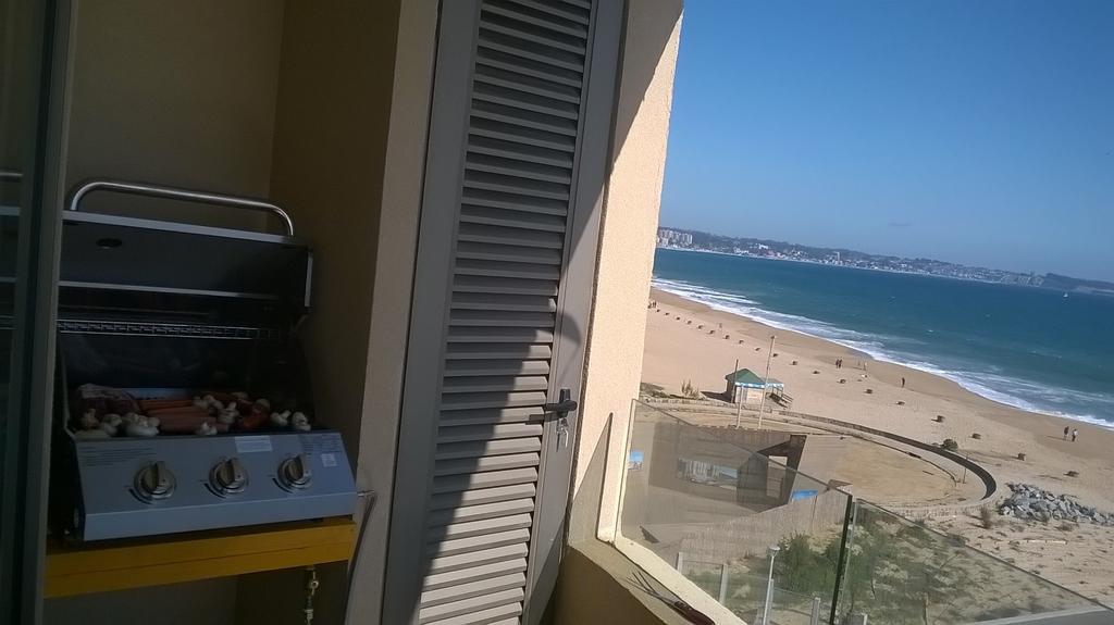 Apartamentos Arenamaris Algarrobo Eksteriør bilde